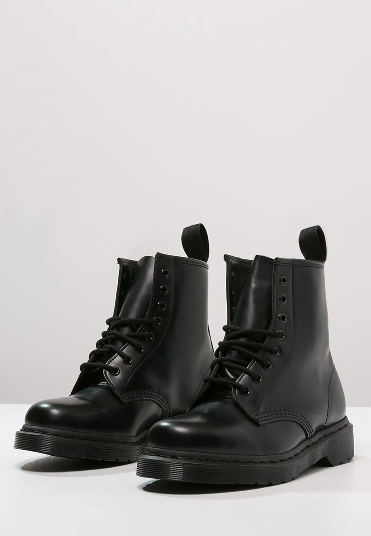 Botas con cordones Dr. Martens 1460