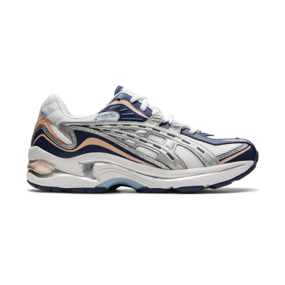 Asics Gel Preleus 1202A061-101 / weiss