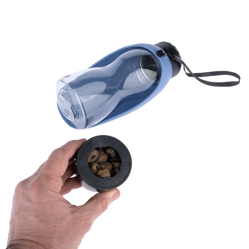 Nomad Tales Spirit 2-in-1-Reiseflasche zu TOP-Preisen | bitiba.de