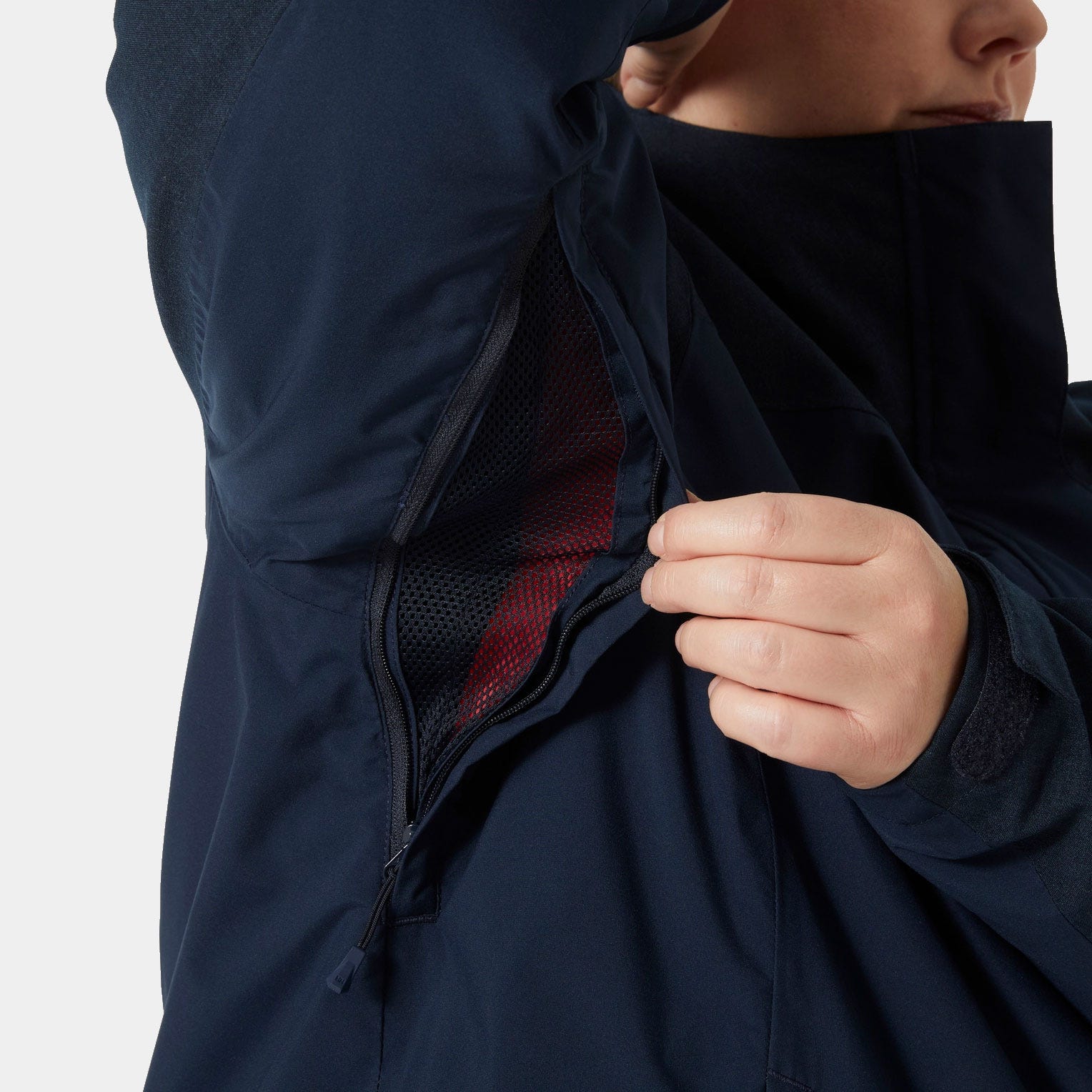 Women's Snowplay Plus Jacket