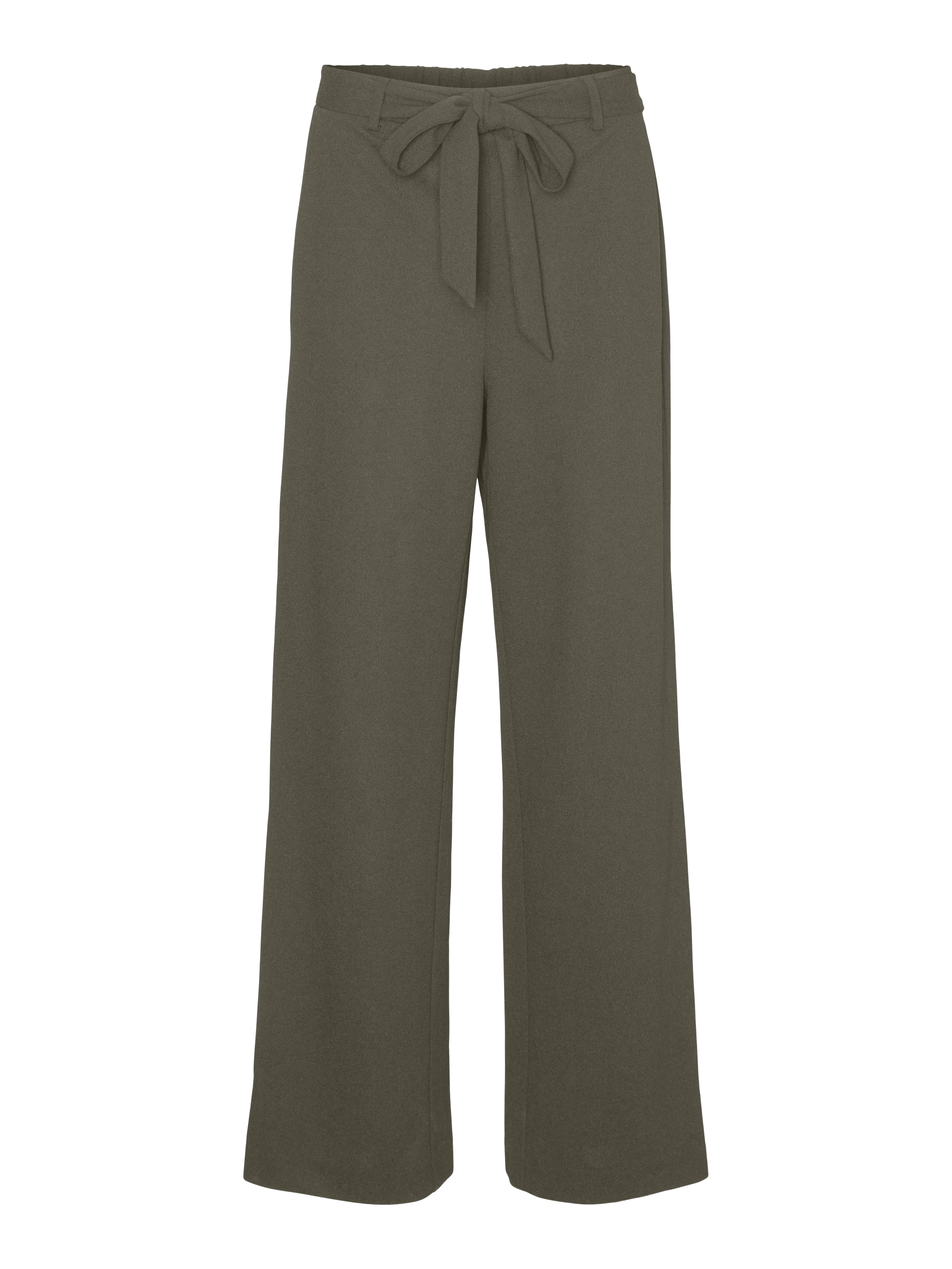 VMLIVA Hohe Taille Hose