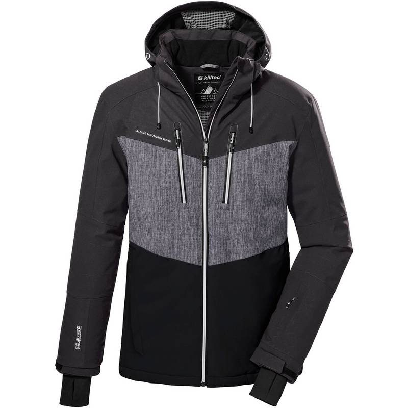 KILLTEC KSW 45 MN SKI JCKT Skijacke Herren
