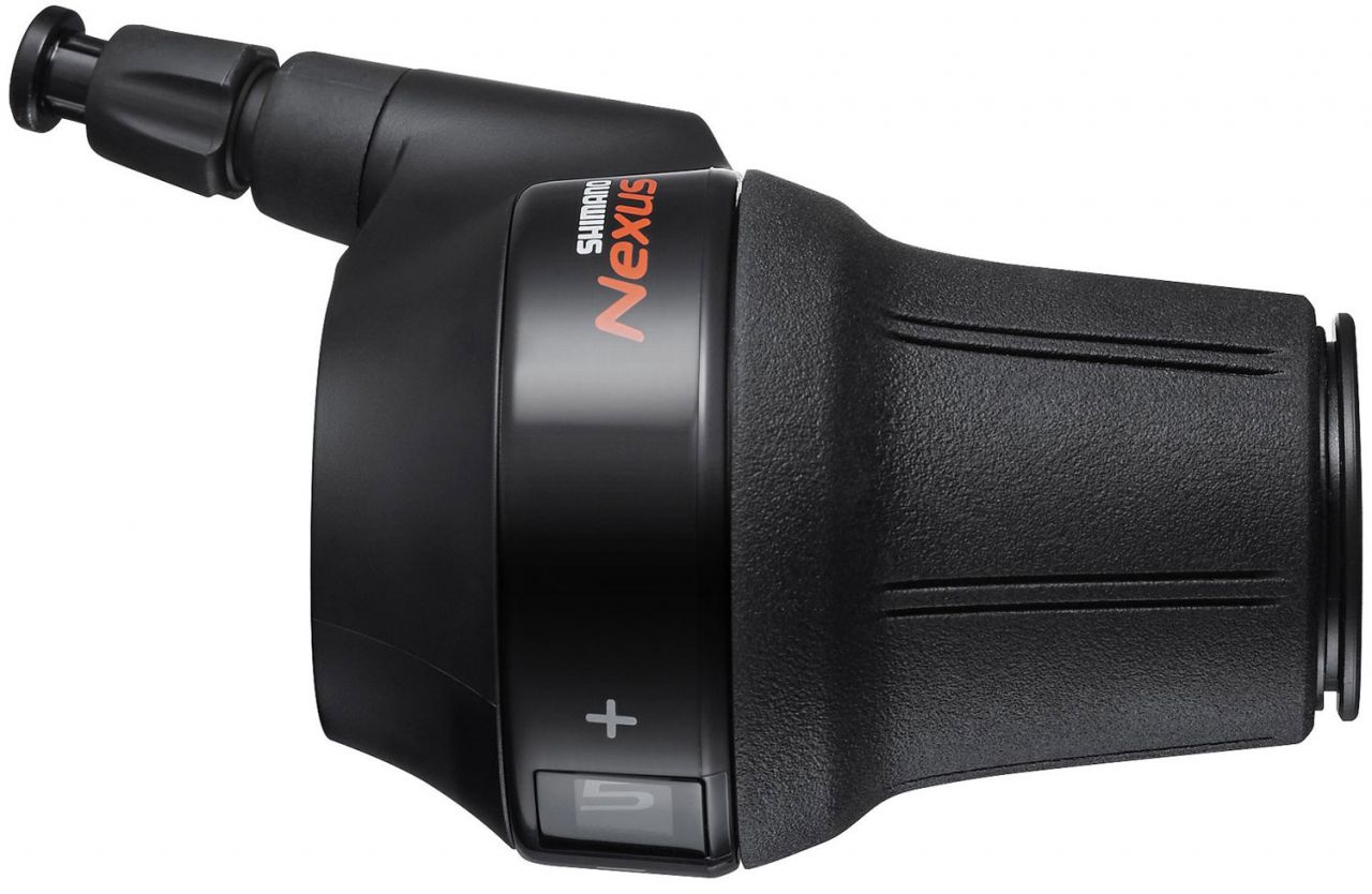 Shimano NEXUS SL-C7000 5-Gang Schaltdrehgriff kaufen | Bike-Discount