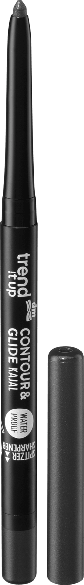 Kajal Contour & Glide Waterproof 041, 0,3 g