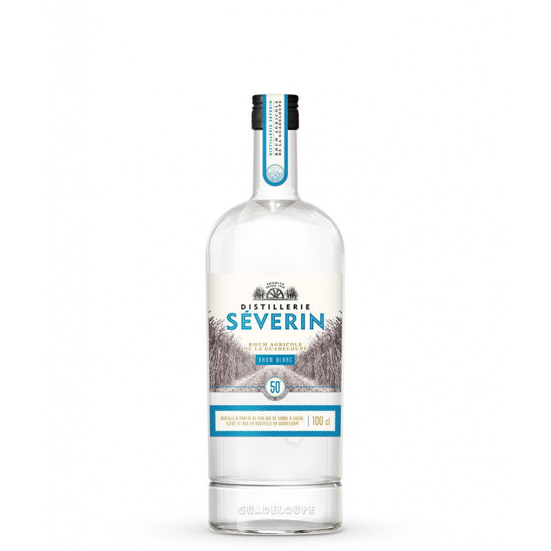 Séverin Blanc 100cl