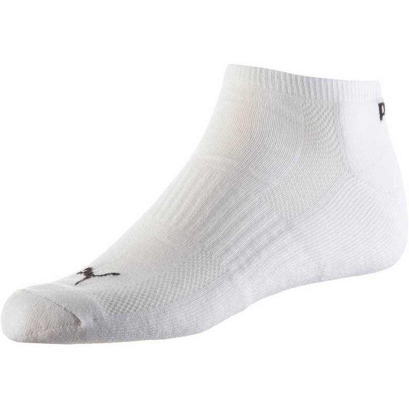 PUMA Cushioned Sneaker 3er Pack Socken