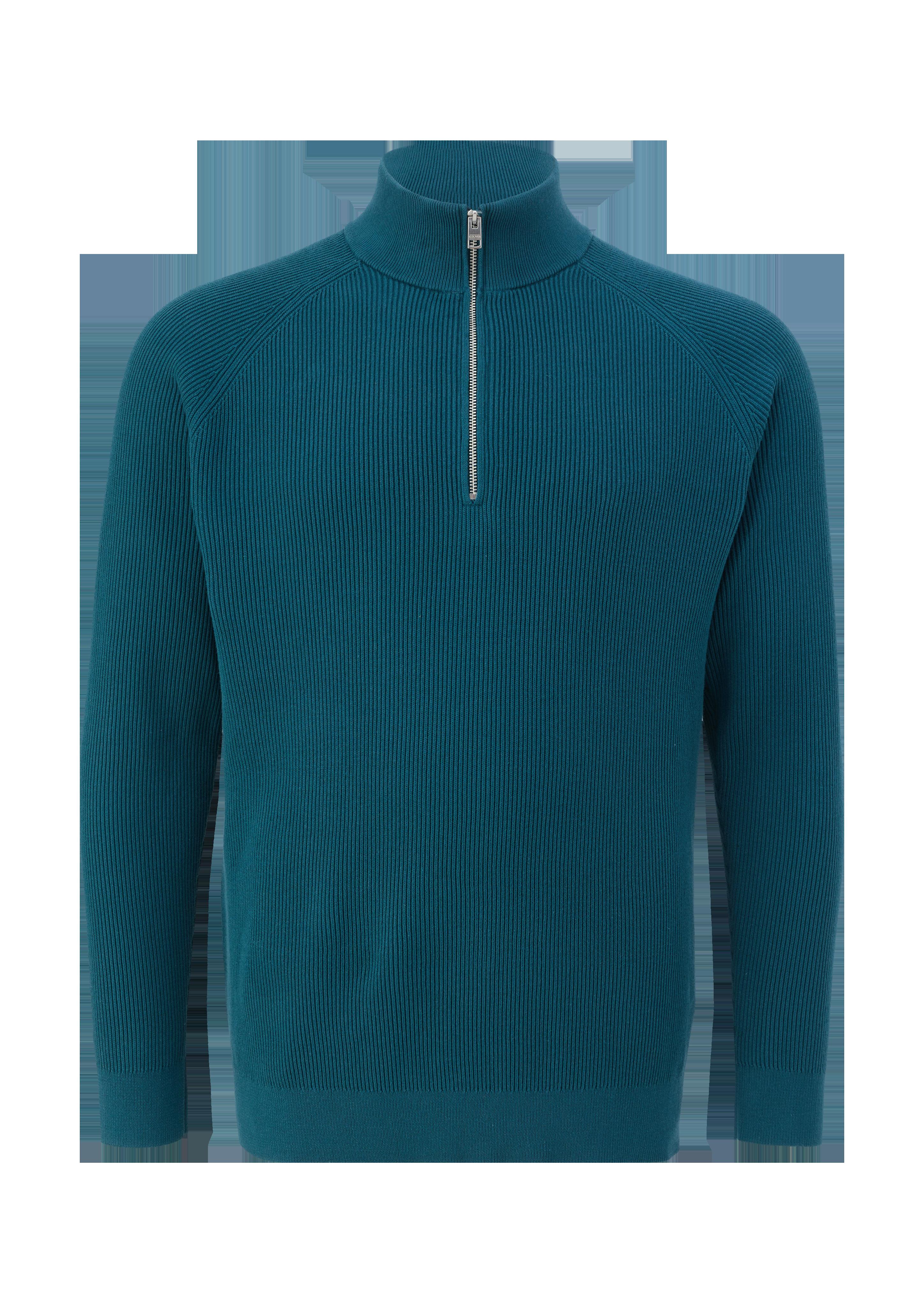 Feinstrickpullover aus Baumwolle  2139554-6904