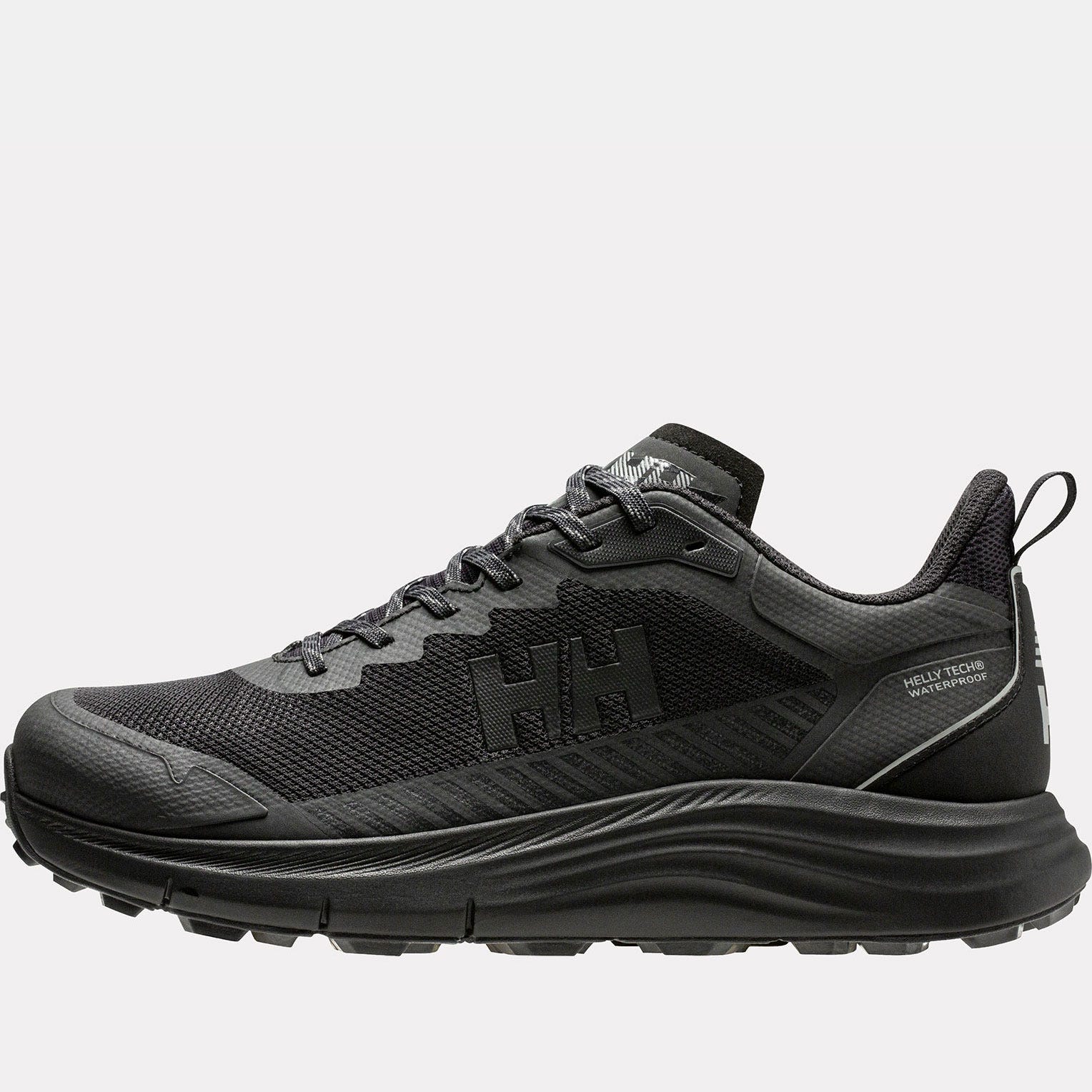 Men's Stega Helly Tech® WATERPROOF Hiking Shoes