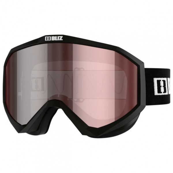 Bliz - Liner Mirror S3 VLT 12% - Skibrille