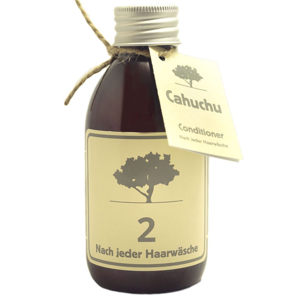 Cahuchu 2 Conditioner 200 ml