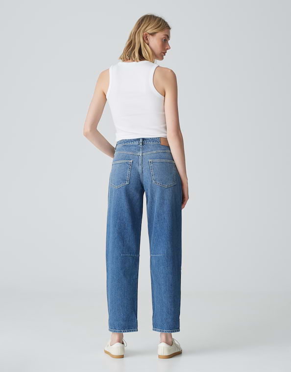 Relaxed Jeans Lissie