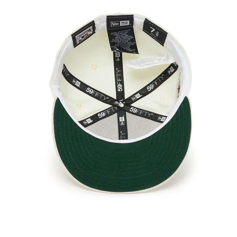 New Era Match-Up 19209 Chicago White Sox beige