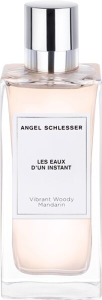 Angel Schlesser Les Eaux d'un Instant Vibrant Woody Mandarin Eau de Toilette