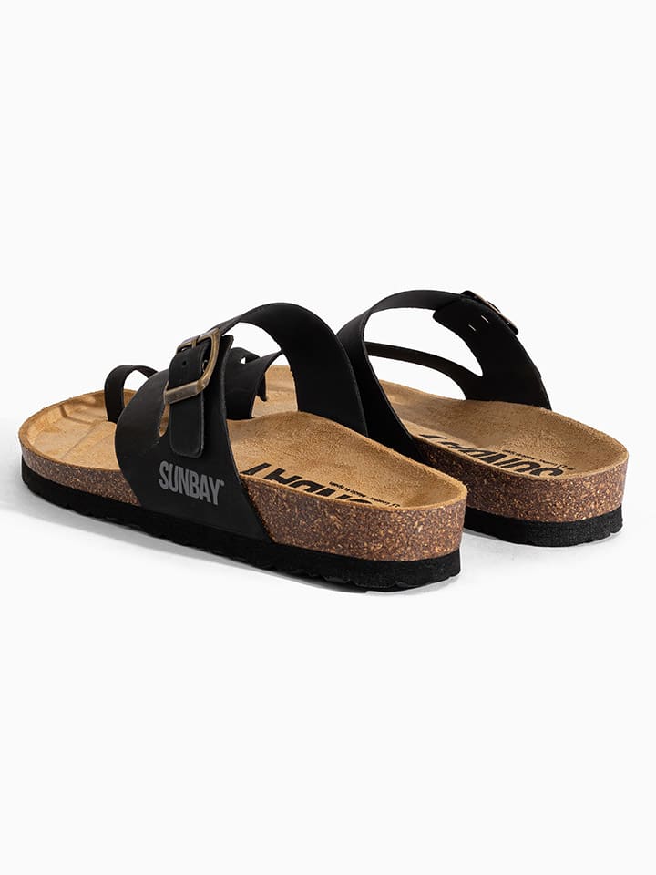 Sunbay Zehentrenner 