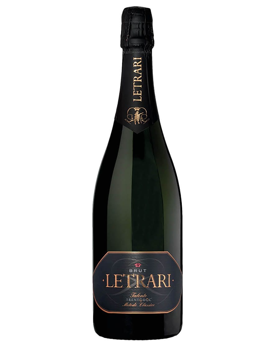 Trento Brut DOC Letrari 0,75 ℓ