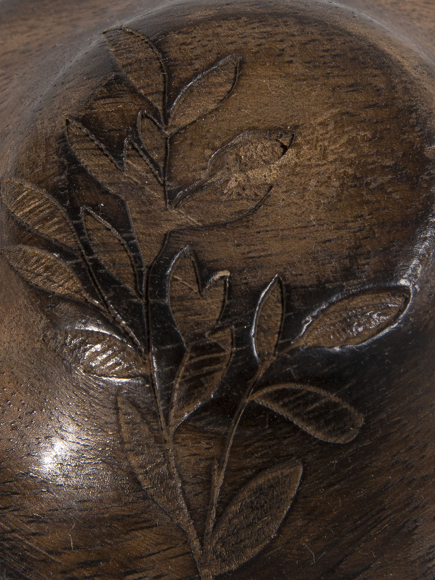 Levato Objekt, Dark Wood