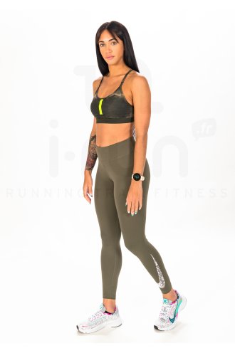 Nike Dri-Fit Indy AOP