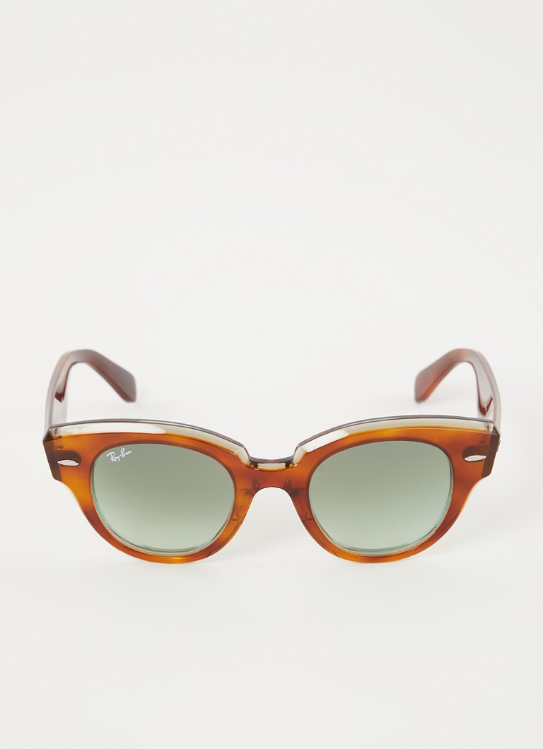 Ray-Ban Roundabout saulesbrilles RB2192