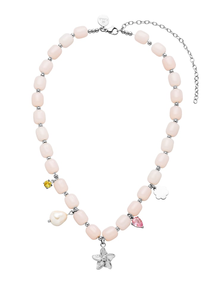 PURELEI Kette Spring in Silber günstig kaufen onesize
