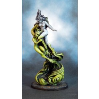 Ghostly Summons