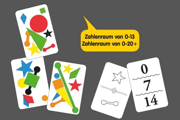 Mehr oder weniger