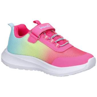 Barbarella Sneaker in pink