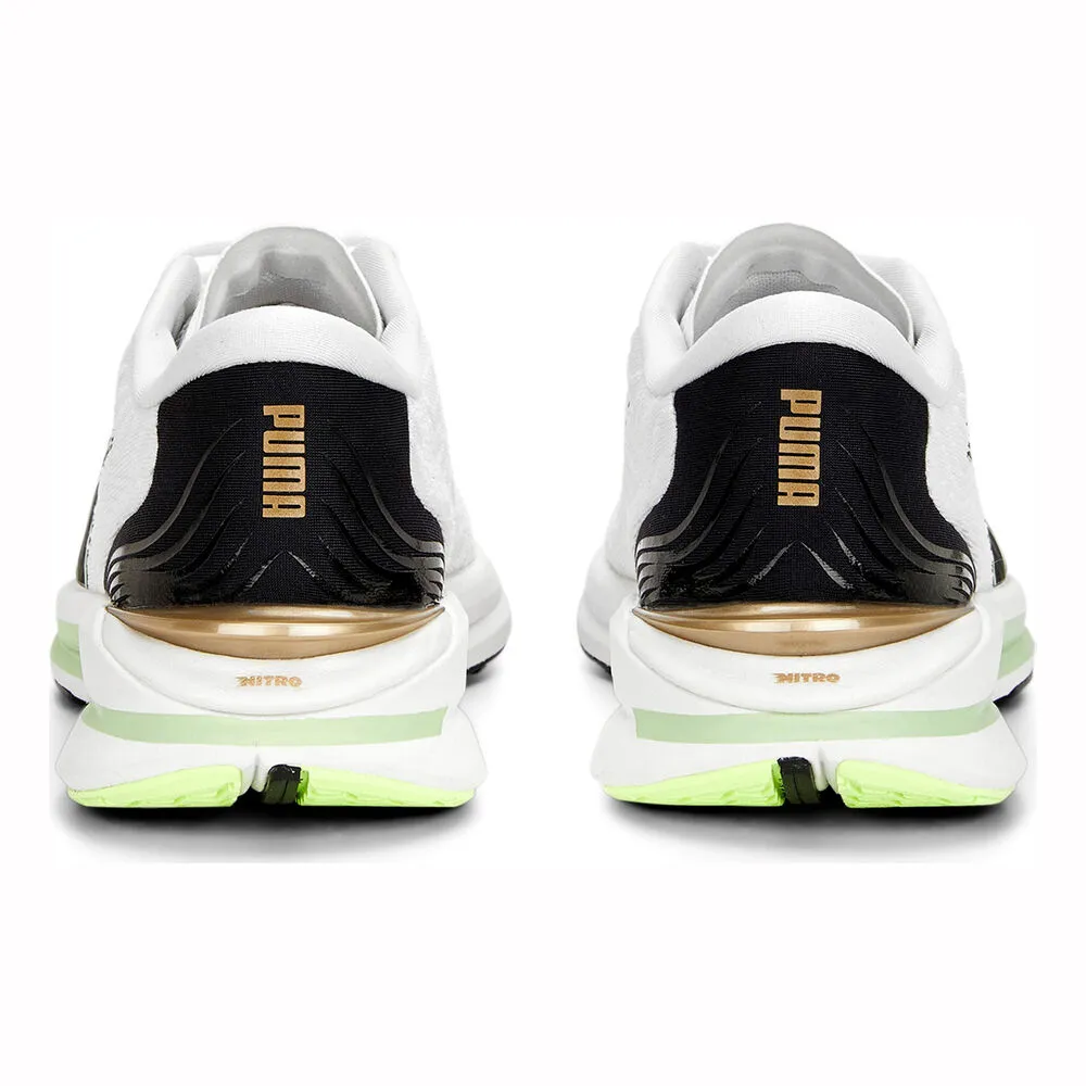 PUMA Electrify Nitro 2 Run 75 377792-001 / weiss
