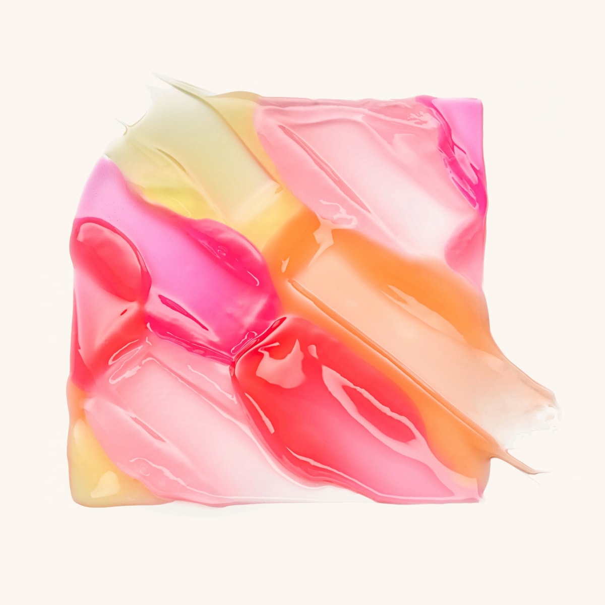 Lippenöl Glossin' Glow Tinted 050 Spill The Tea, 4 ml