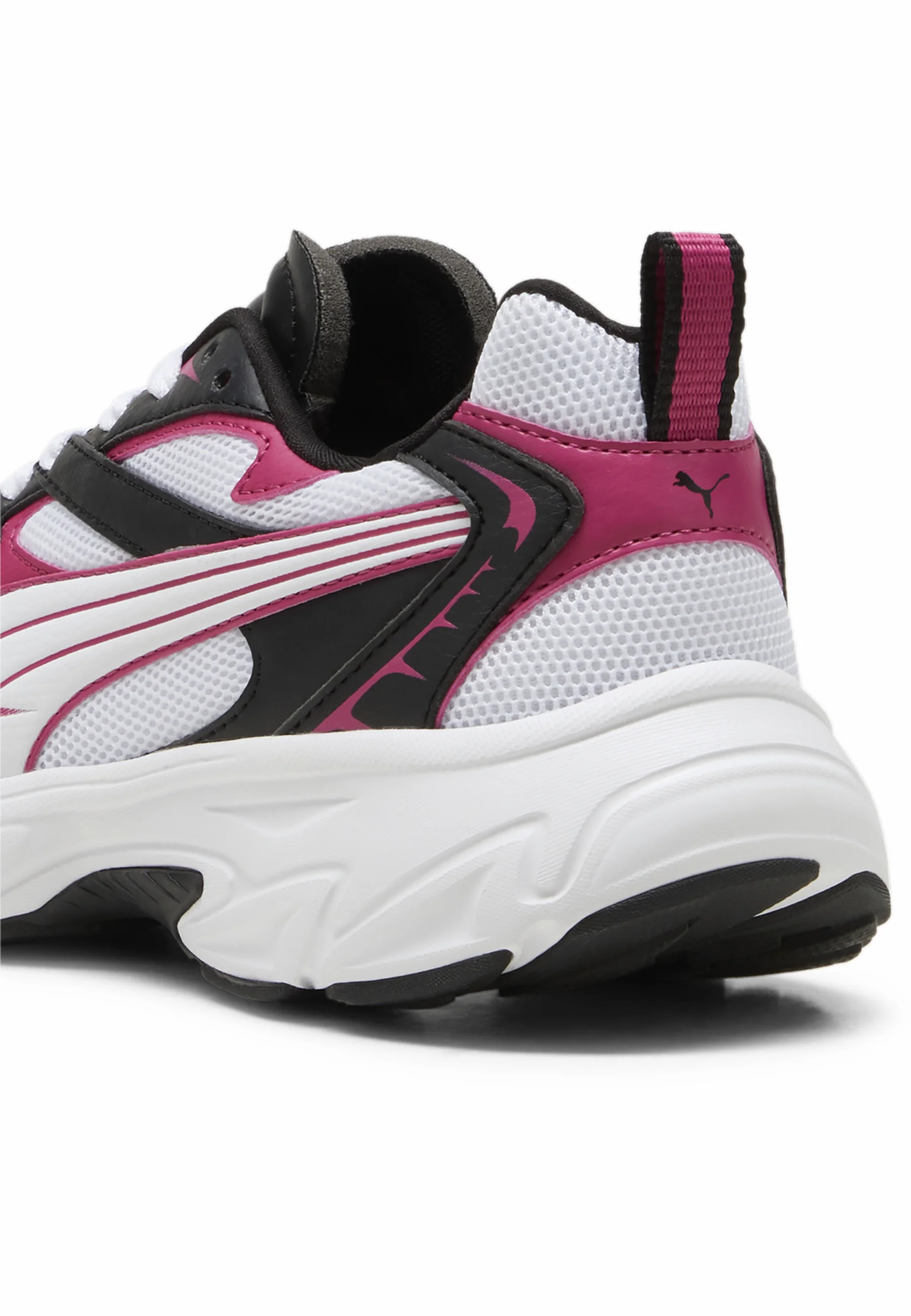 Puma MORPHIC QUEEN OF HEARTS - Zapatillas bajas