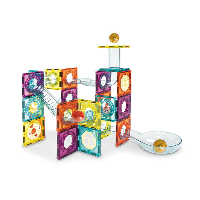 FunToys Magical magnet 56 stk