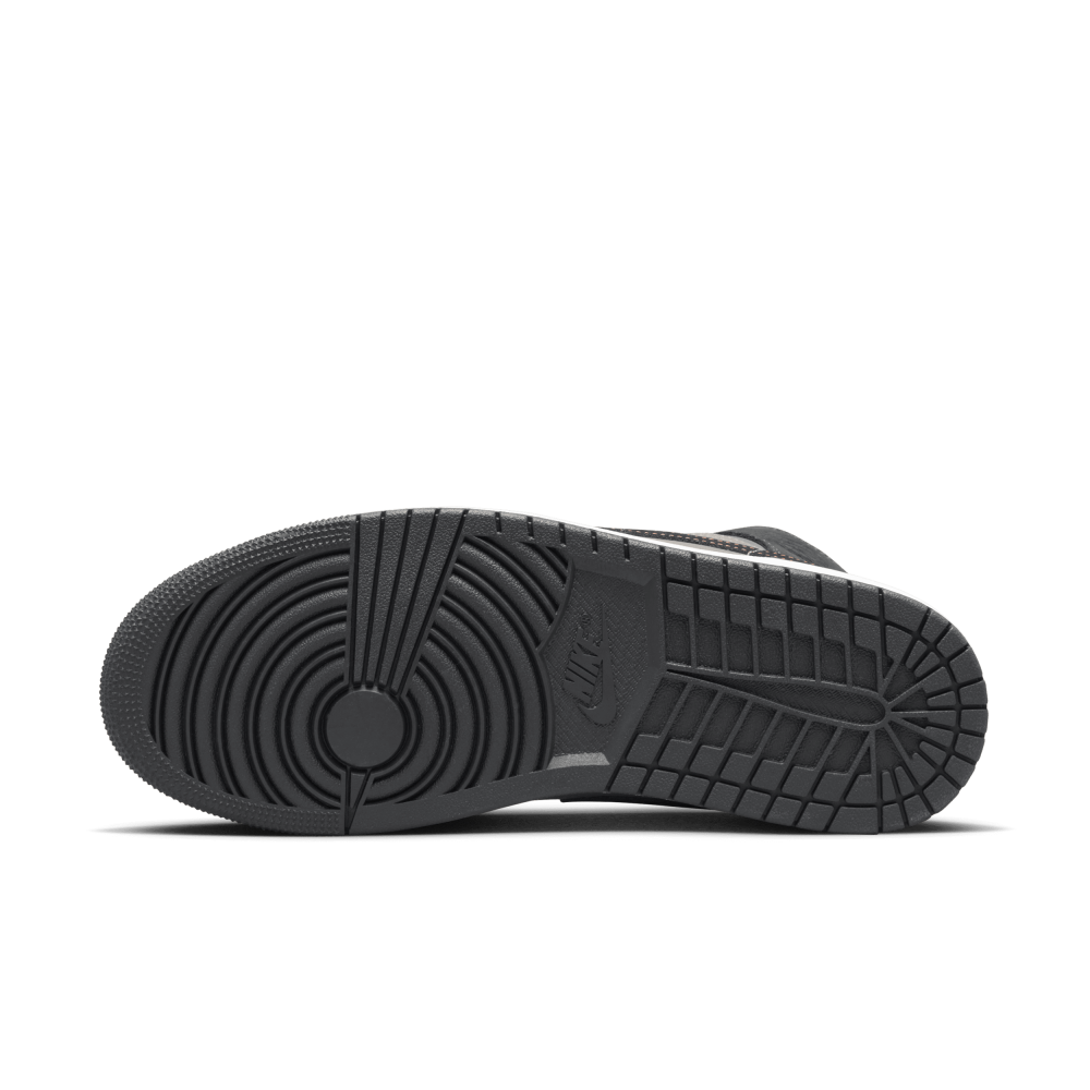 NIKE JORDAN 1 Mid SE FQ8338 / grau