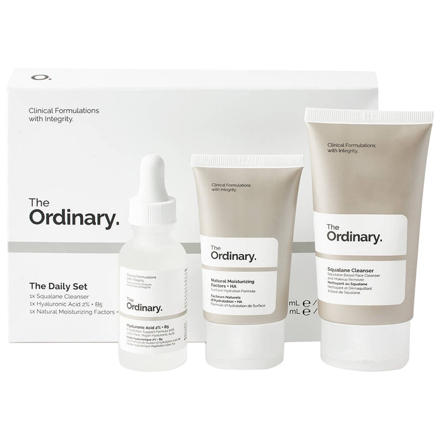 The Daily Set