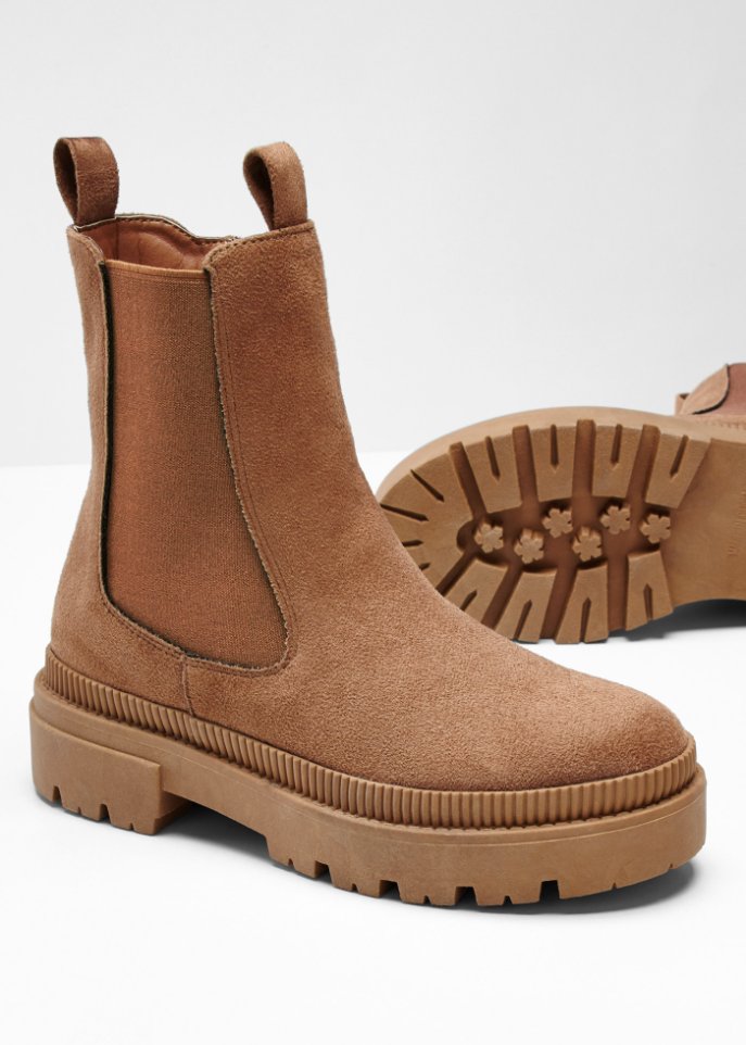 Chelsea Boot