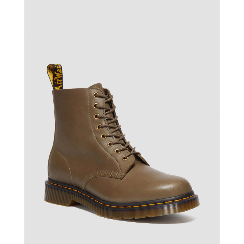 Dr. Martens 1460 Pascal 31004352 / grün