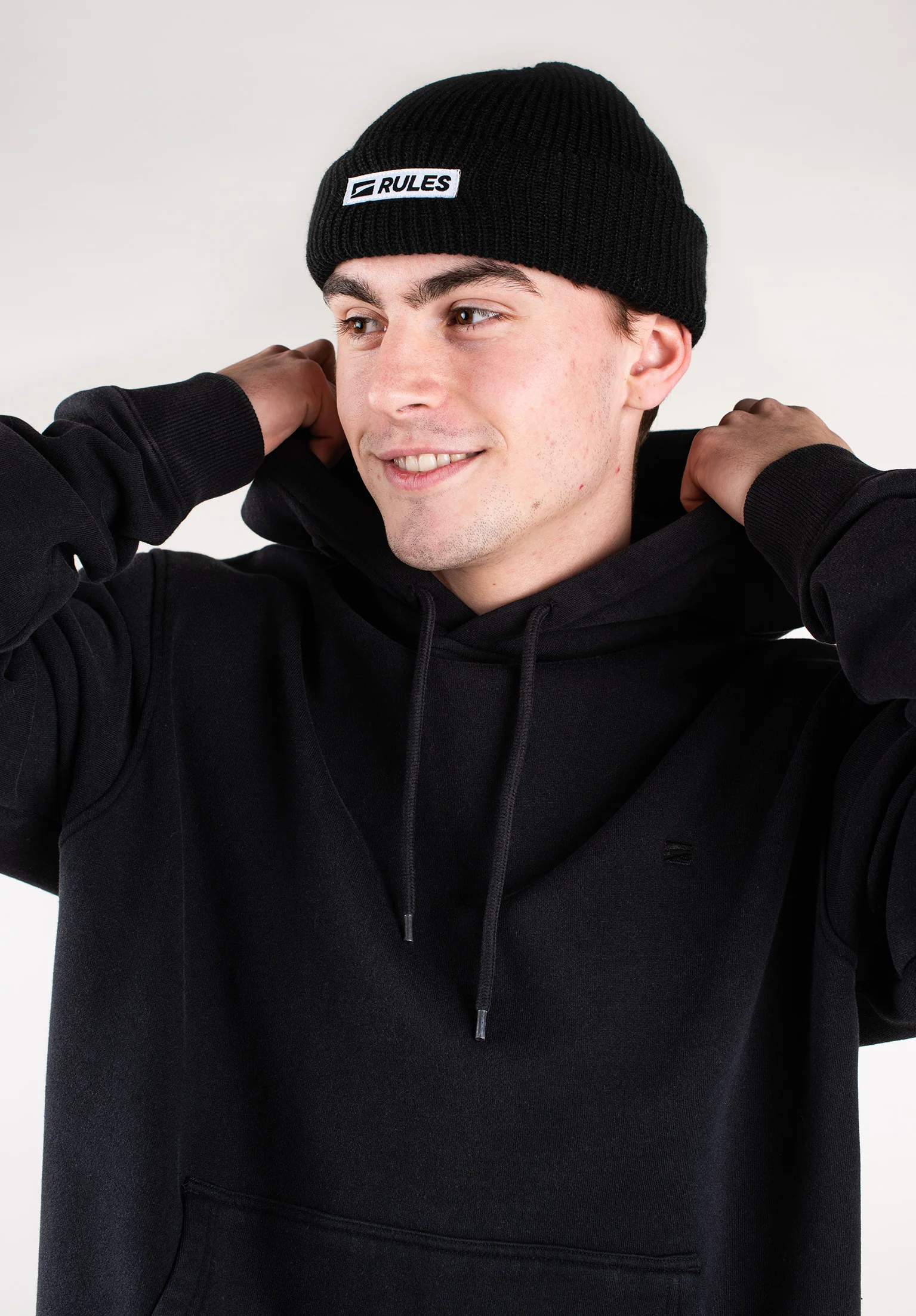 Easy Hood