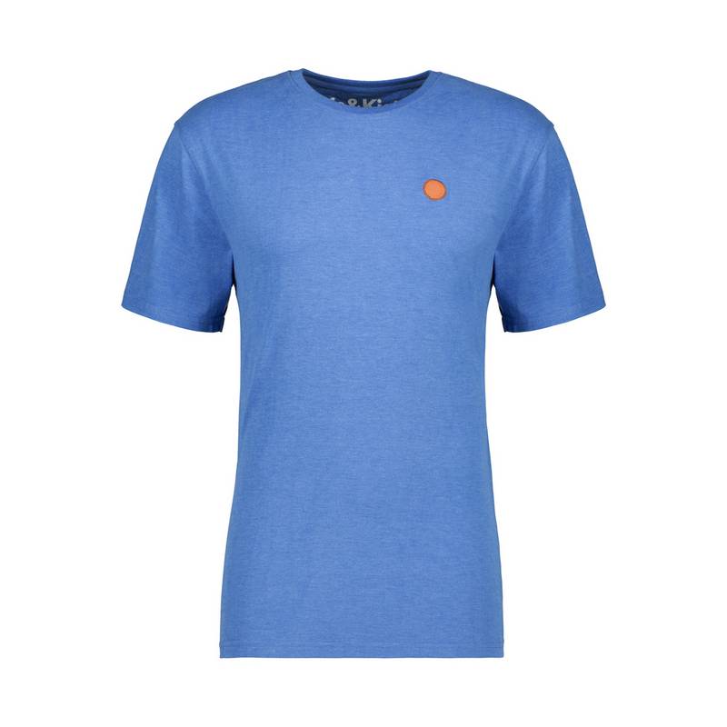 ALIFE AND KICKIN MaddoxAK A T-Shirt Herren