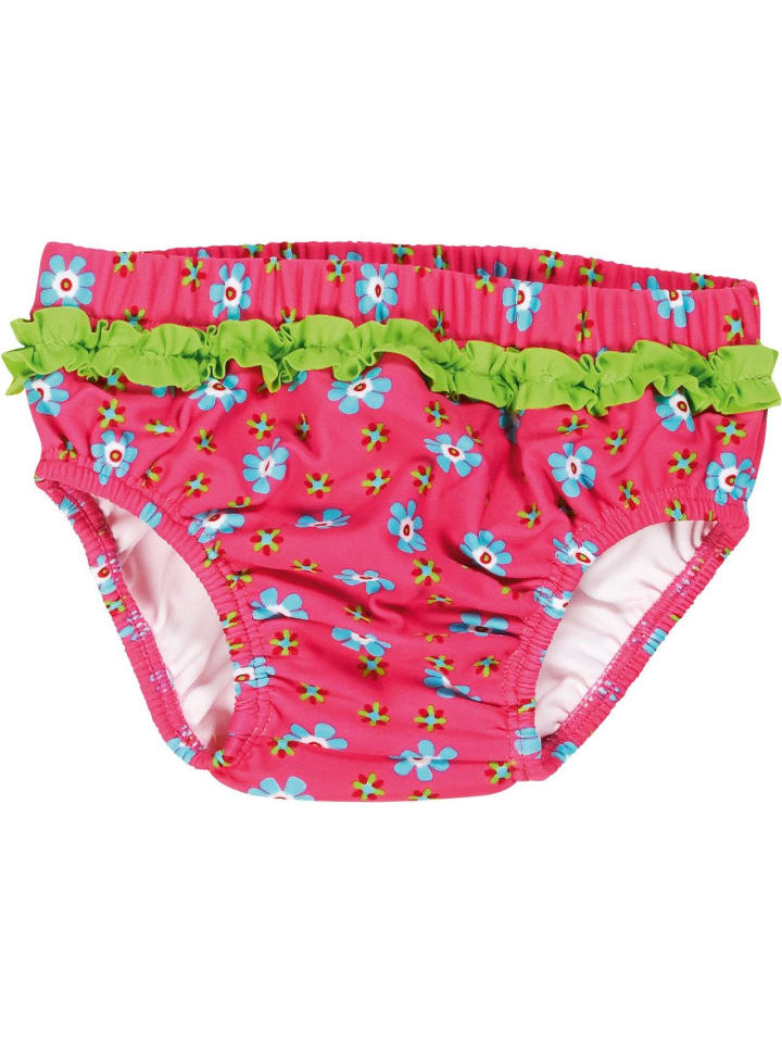 Playshoes Windeln in pink günstig kaufen 62/68