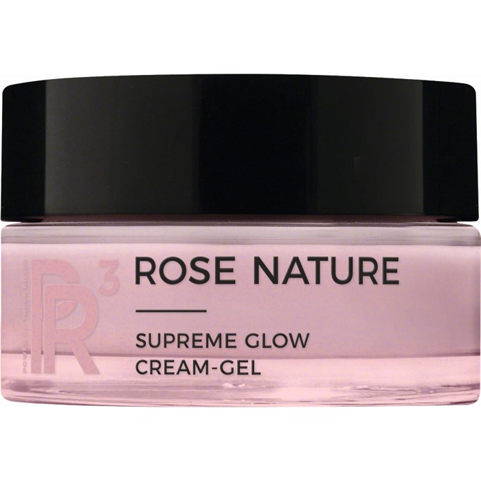 ROSE NATURE Geschenkset von ANNEMARIE BÖRLIND