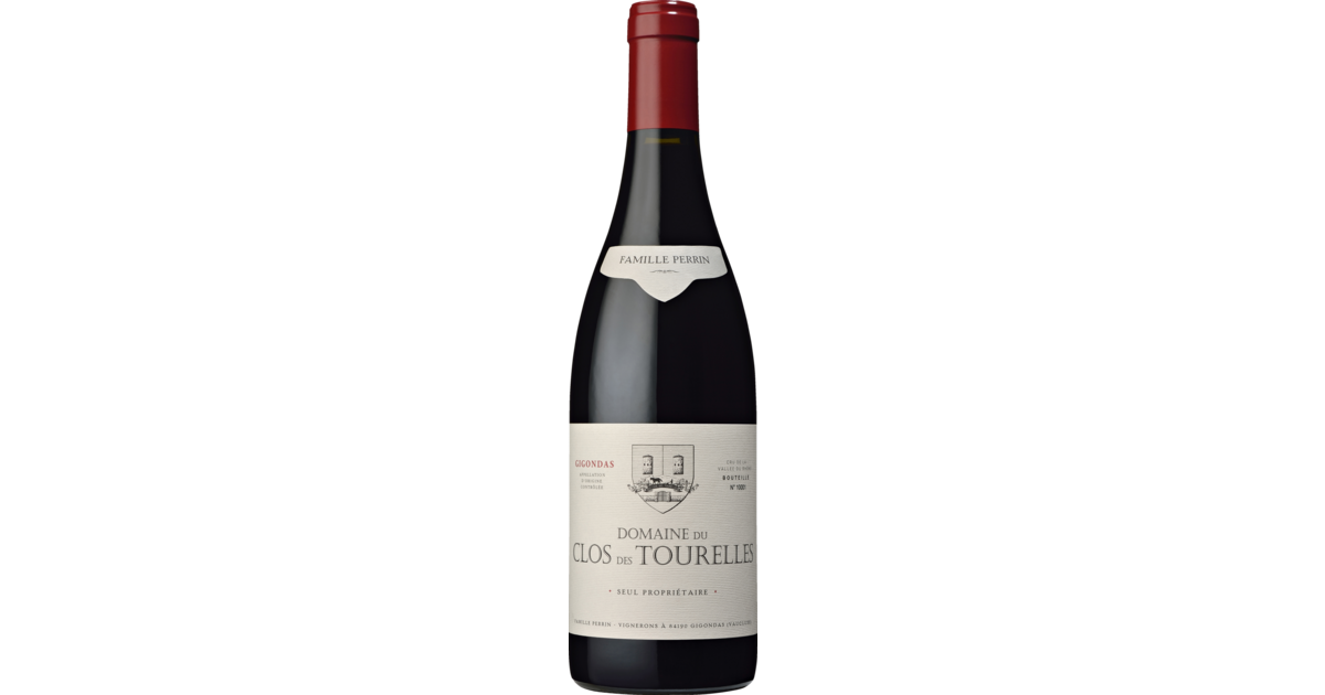Domaine du Clos des Tourelles