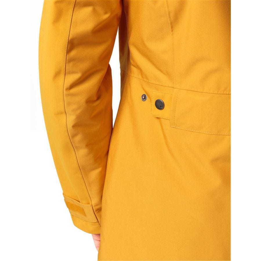 Skomer II Winterparka Damen
