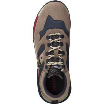Blauer USA Herono1 Sneaker in blau
