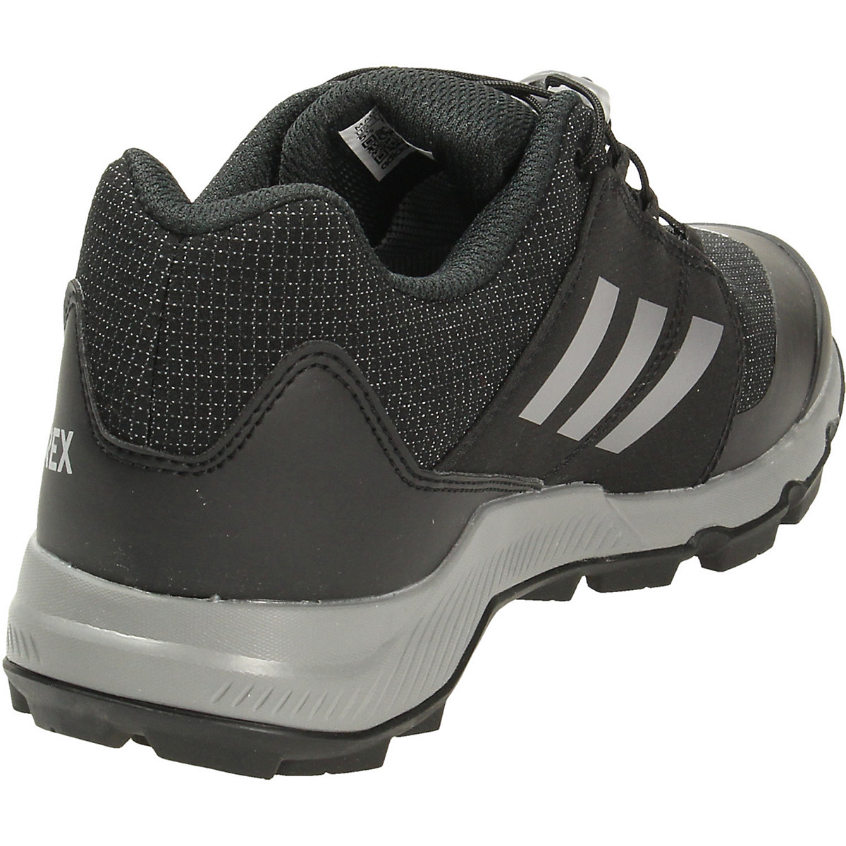 Trekking- & Wanderstiefel