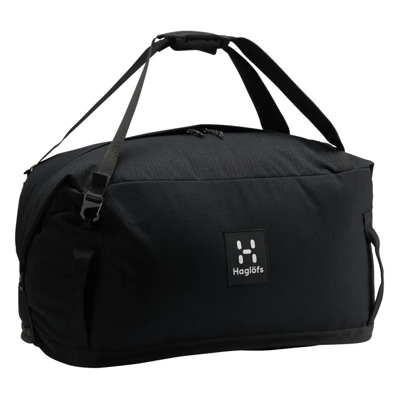 Haglöfs Fjällfärd 90 - True Black