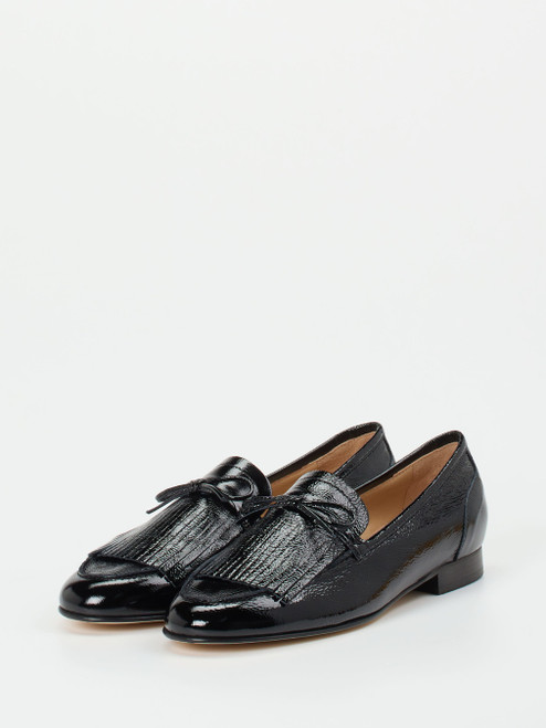 Slipper-15100090326 Mannori