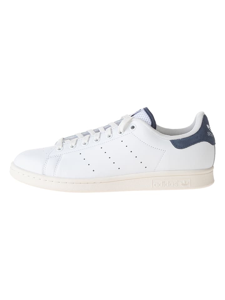 adidas Leder-Sneakers 