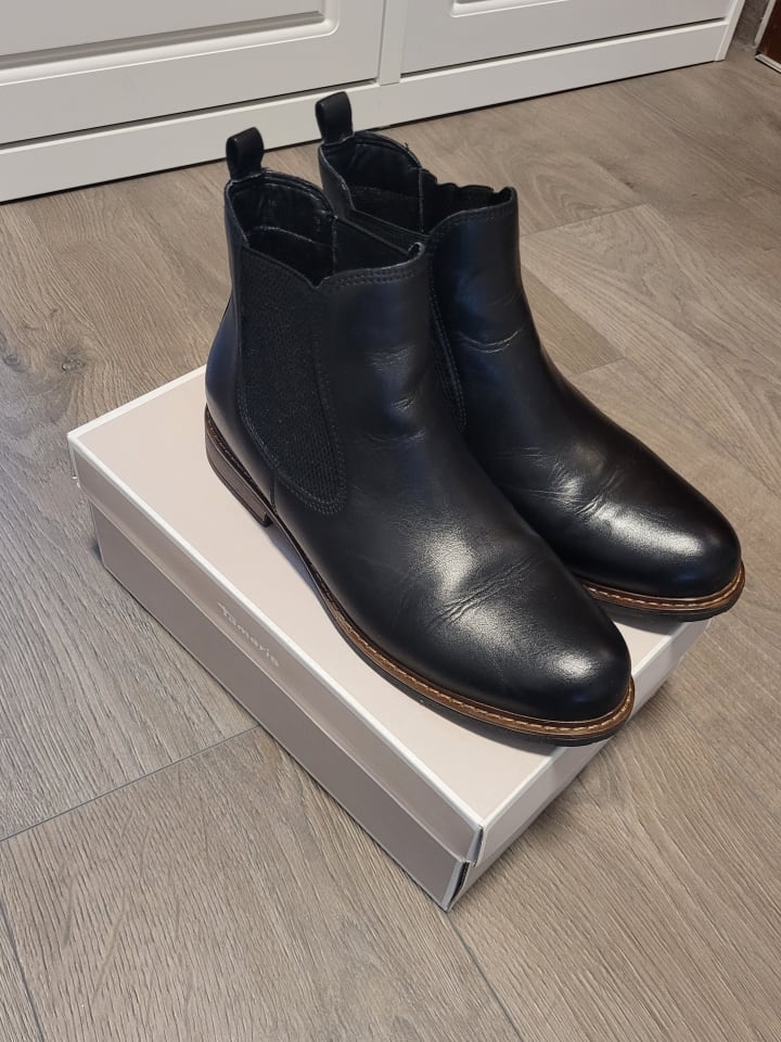 Tamaris Boots Tamaris günstig kaufen 40