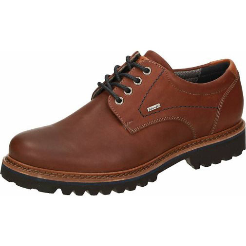 Sioux Schnürschuh Adalrik-703-TEX-H