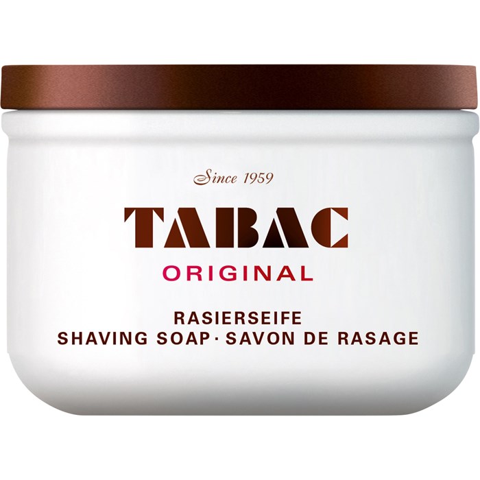 Rasierseife Tiegel