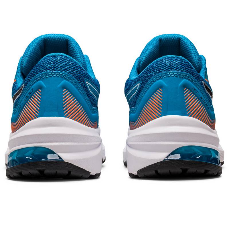 ASICS GT-1000 11 GS Laufschuhe Kinder