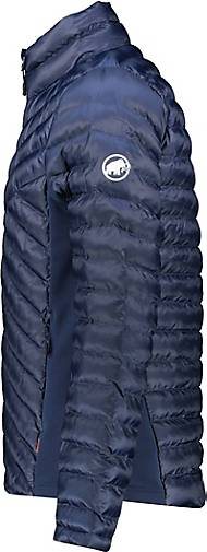 MAMMUT Herren Isolationsjacke ALBULA IN